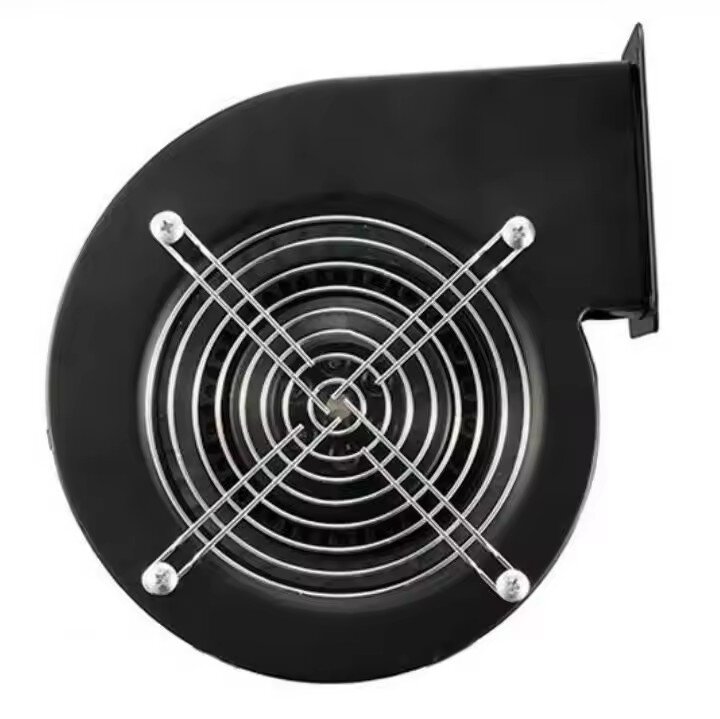 Hot sale 130 AC centrifugal fan heat powered blower fan for air boat 97FLJ